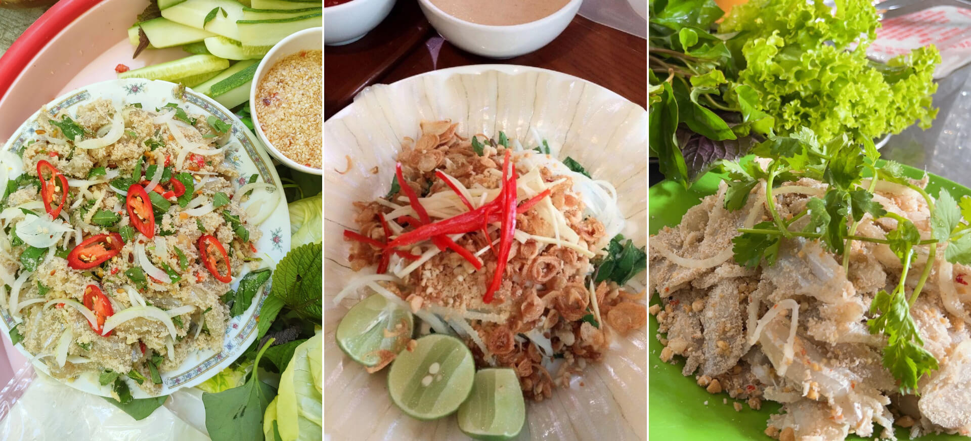What to Eat in Mui Ne? Discover 15 "Delicious" Specialties with Tho Dia My Tam Travel