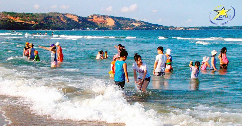 Hon Rom Mui Ne: Travel Experience & Tour 2024 | My Tam Travel