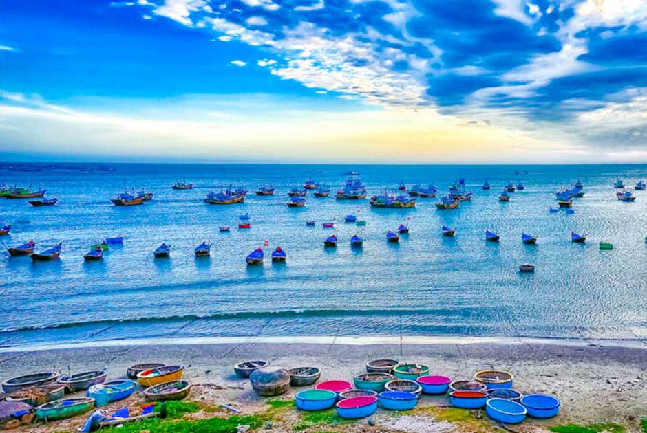 Lang Chai Xua Fish Sauce Museum: The first and only museum about fish sauce in Vietnam