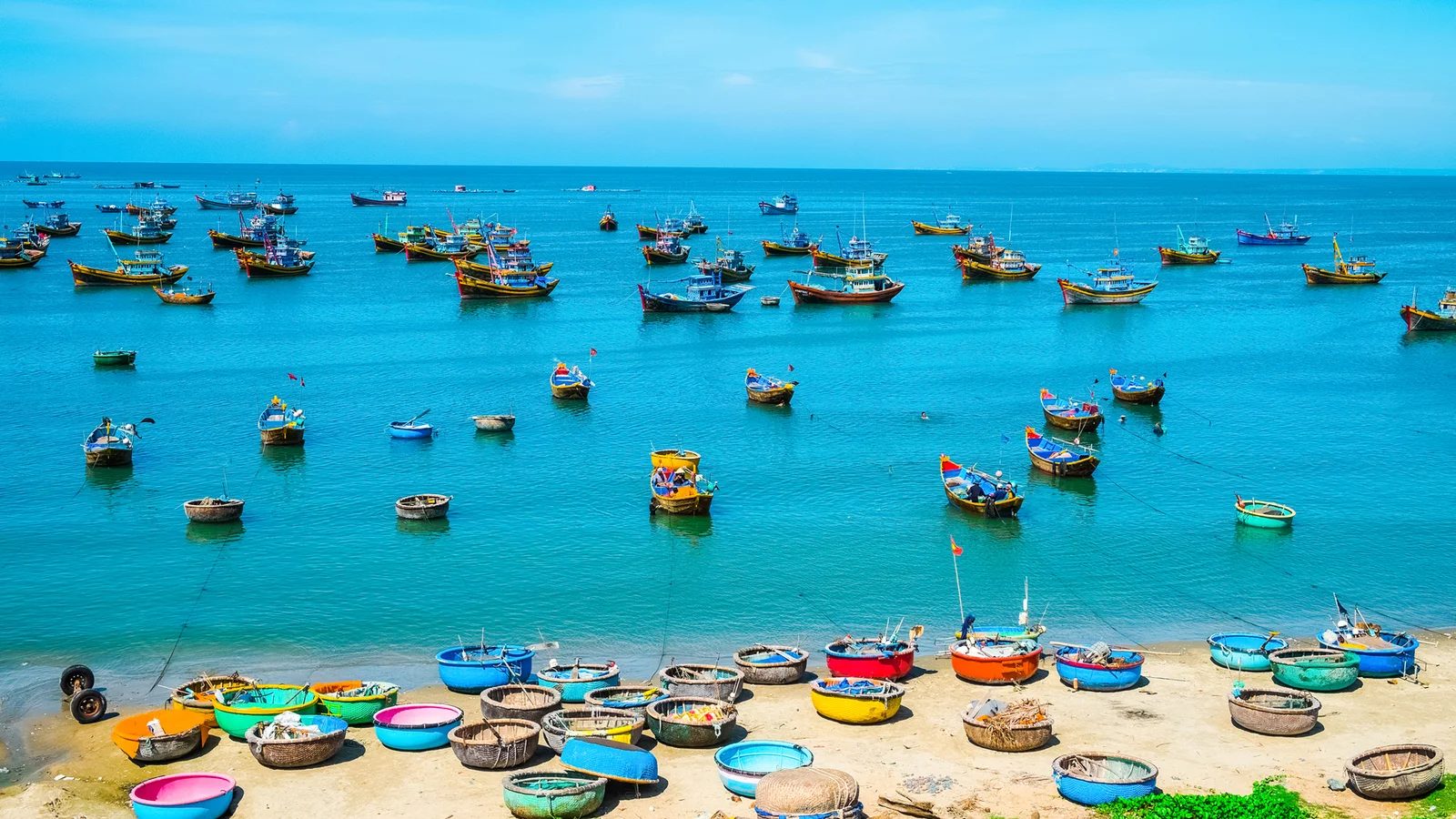 Lang Chai Xua Fish Sauce Museum: The first and only museum about fish sauce in Vietnam