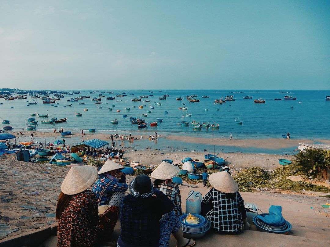 Lang Chai Xua Fish Sauce Museum: The first and only museum about fish sauce in Vietnam