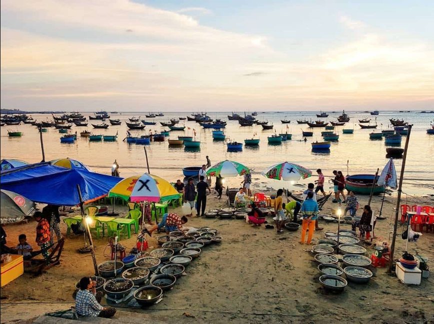 Discover Mui Ne: A Great Destination For This Summer