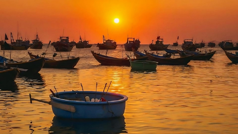 Lang Chai Xua Fish Sauce Museum: The first and only museum about fish sauce in Vietnam