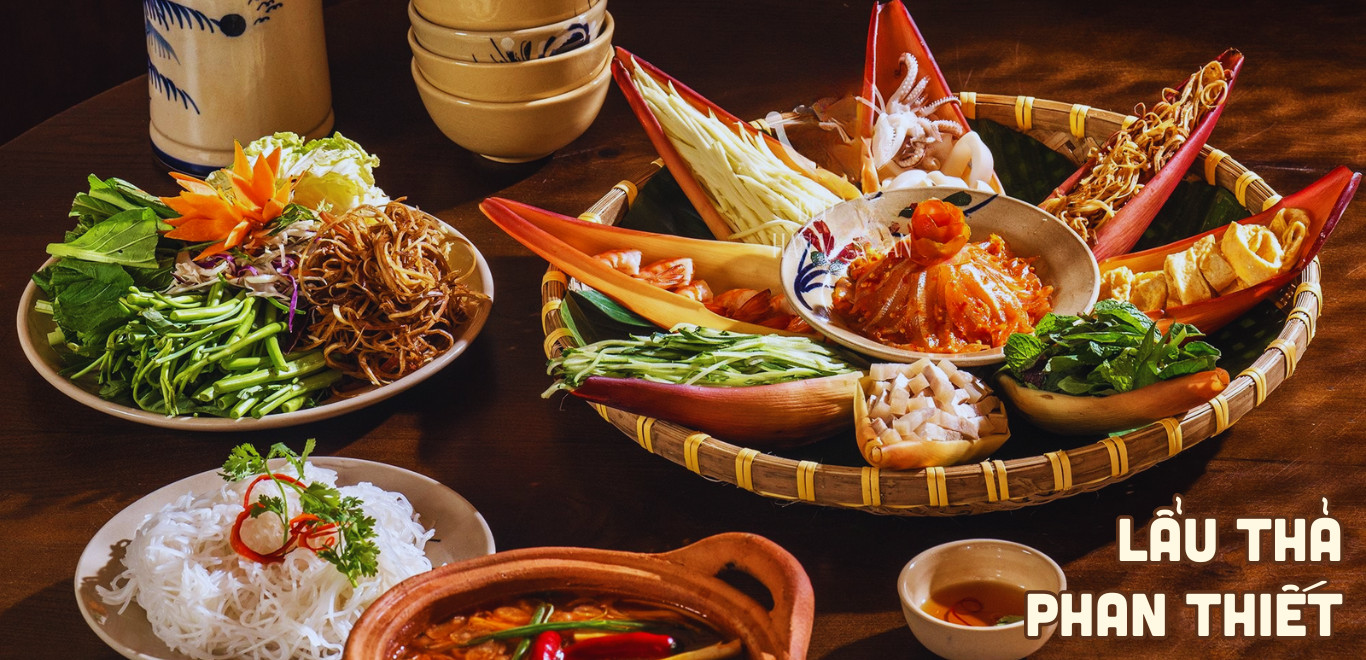 What to Eat in Mui Ne? Discover 15 "Delicious" Specialties with Tho Dia My Tam Travel