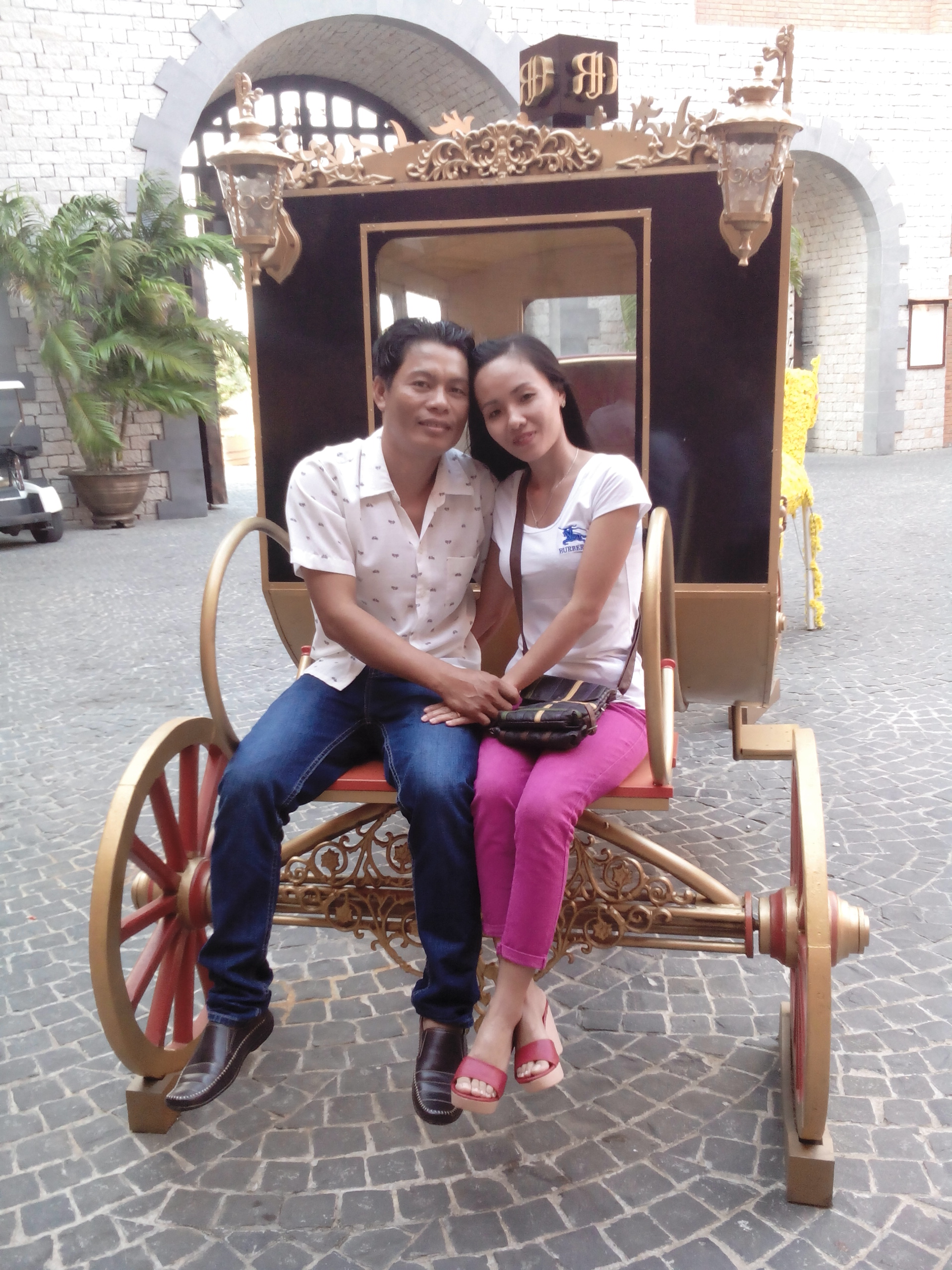 Rang Dong Wine Castle: A Place to Experience Fine Wine Culture