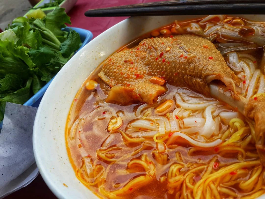 What to Eat in Mui Ne? Discover 15 "Delicious" Specialties with Tho Dia My Tam Travel