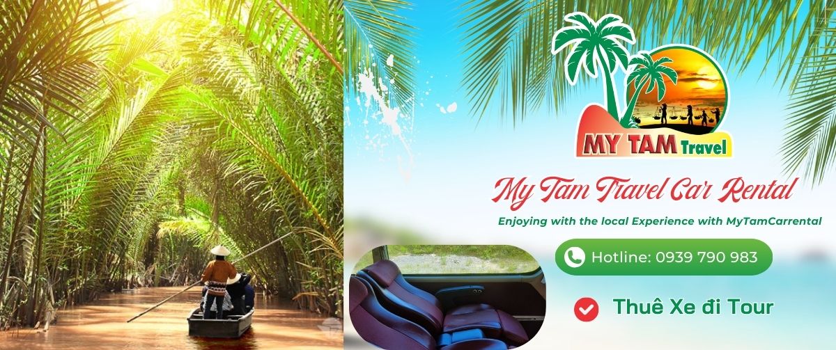 TOUR SAIGON MY THO BEN TRE CAN THO 2 DAYS 1 NIGHT | DISCOVER THE WEST