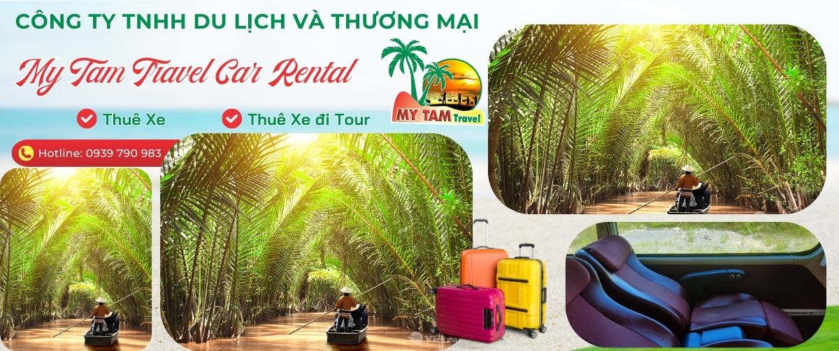 TOUR SAIGON MY THO BEN TRE CAN THO 2 DAYS 1 NIGHT | DISCOVER THE WEST