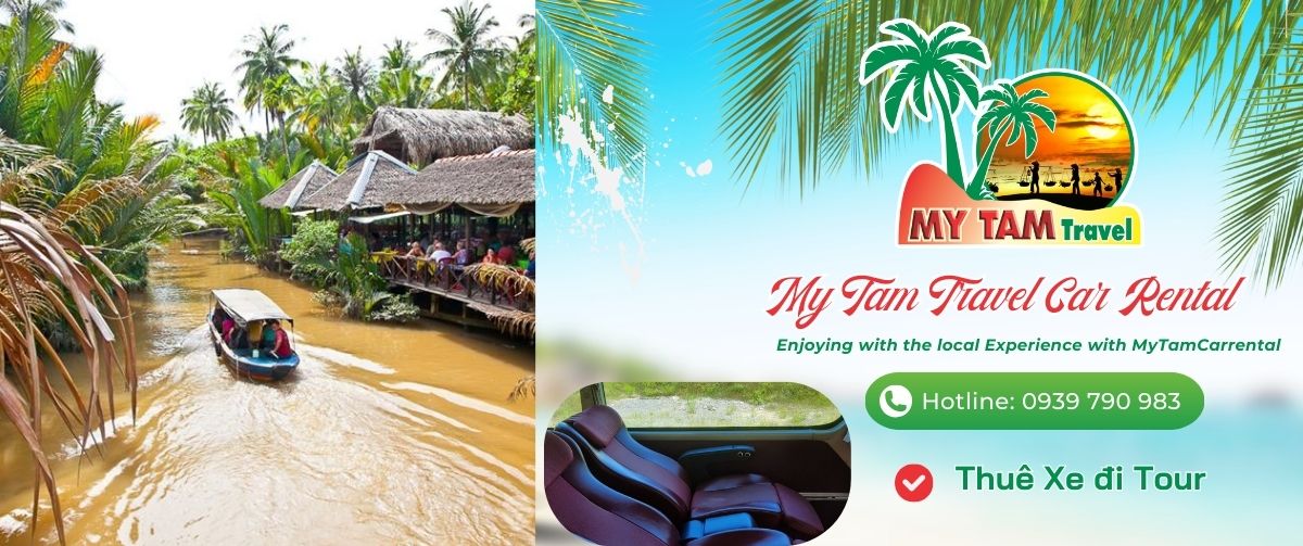 1 DAY SAIGON MY THO BEN TRE TOUR | DISCOVER THE ATTRACTIVE WEST RIVER REGION