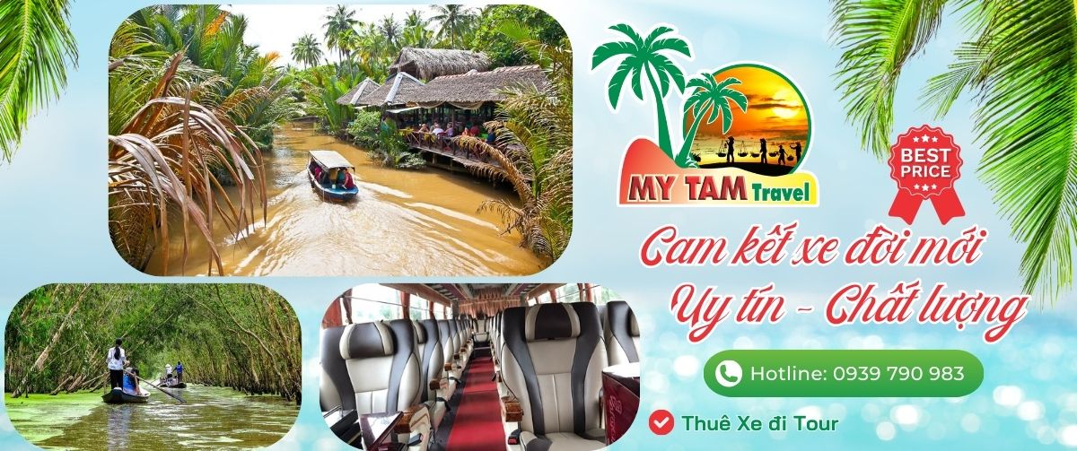 1 DAY SAIGON MY THO BEN TRE TOUR | DISCOVER THE ATTRACTIVE WEST RIVER REGION