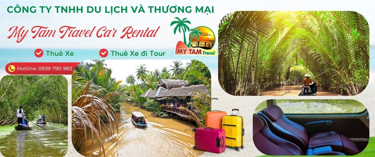 1 DAY SAIGON MY THO BEN TRE TOUR | DISCOVER THE ATTRACTIVE WEST RIVER REGION