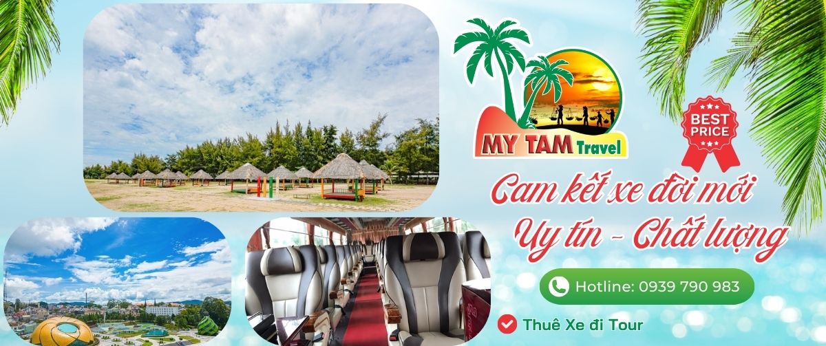SAIGON NHA TRANG DA LAT TOUR 5 DAYS 4 NIGHTS | SUNNY SEA AND THOUSANDS OF FLOWERS
