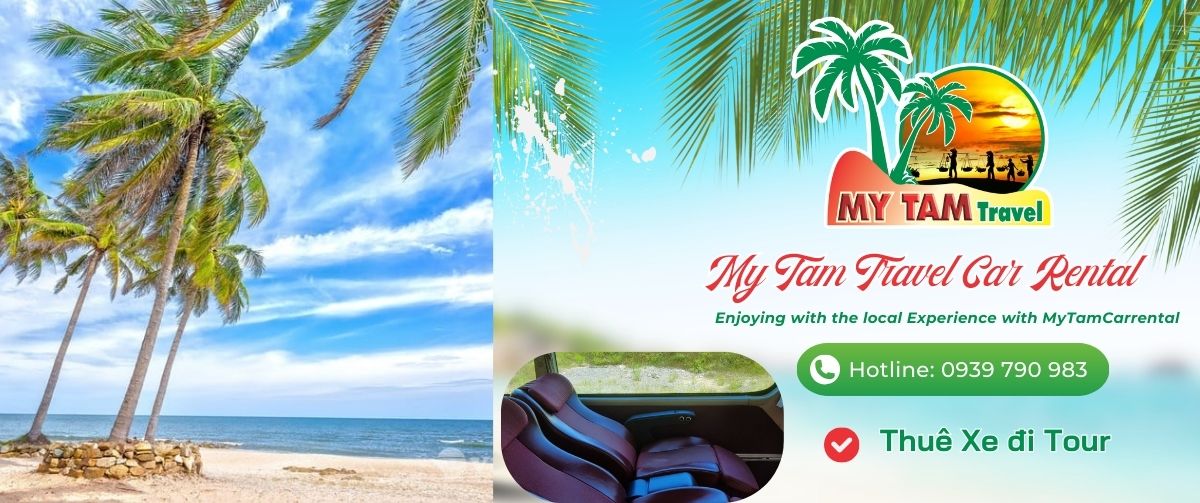 SAIGON PHAN THIET SAND DUNES TOUR 2 DAYS 1 NIGHT | 4 STAR MUI NE RESORT