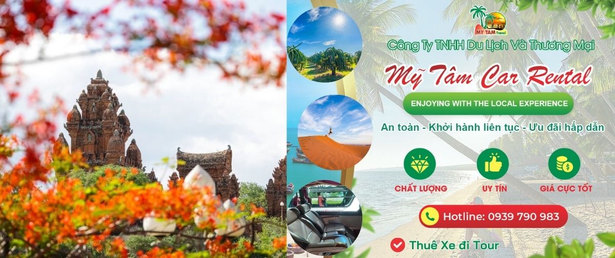 SAIGON PHAN THIET SAND DUNES TOUR 2 DAYS 1 NIGHT | 4 STAR MUI NE RESORT
