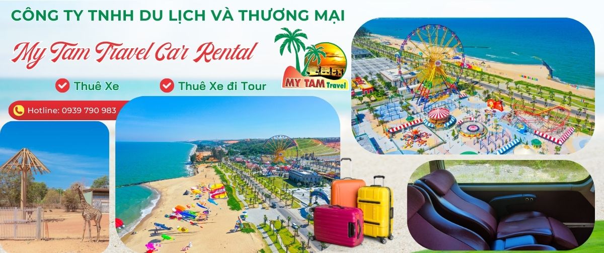 SAIGON PHAN THIET TOUR 2 DAYS 1 NIGHT | BEACH RELAXATION AND DISCOVERY MUI NE