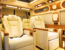 Thuê xe Sài Gòn Bến Tre 4-7-16-29-45 - Limousine 9-11-18 MY TAM TRAVEL