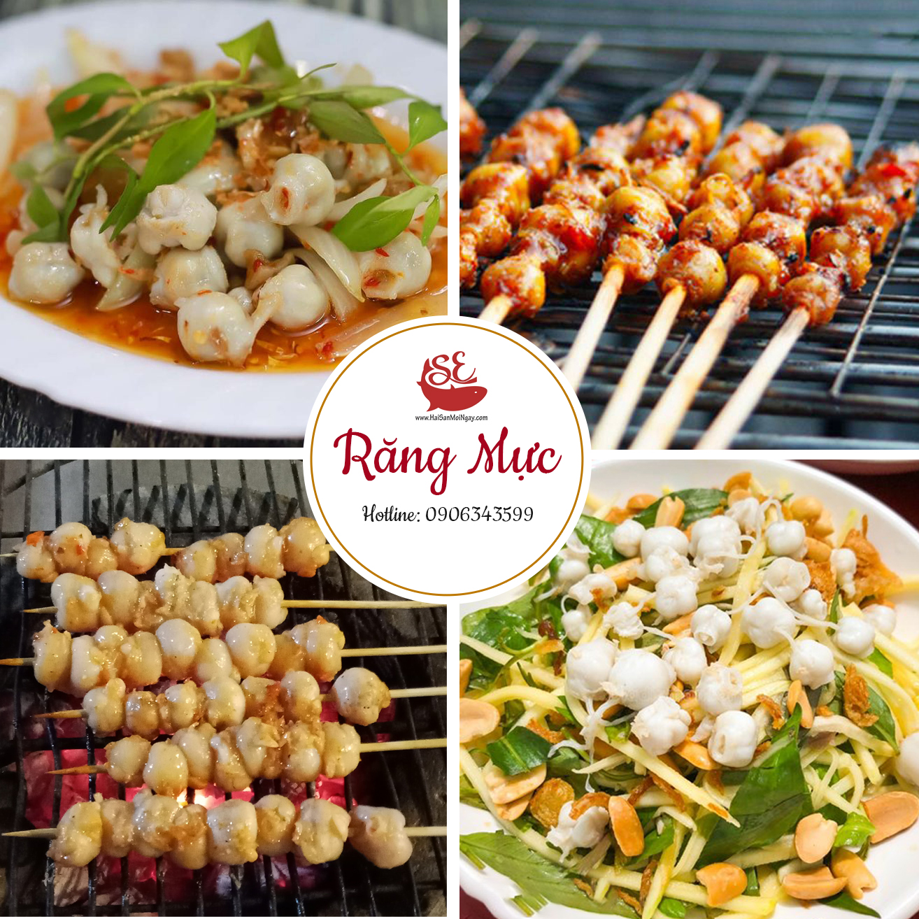 What to Eat in Mui Ne? Discover 15 "Delicious" Specialties with Tho Dia My Tam Travel