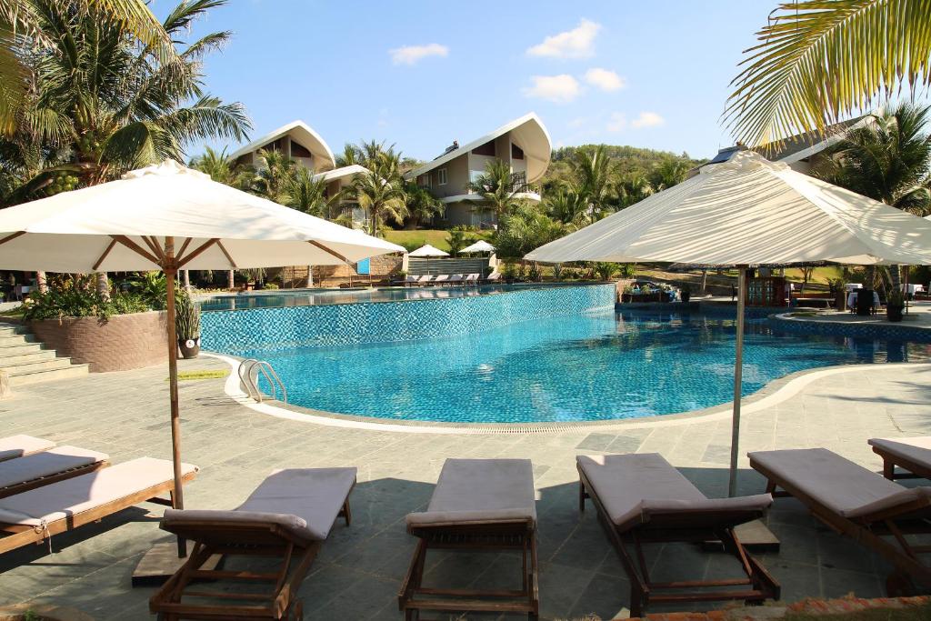 Mui Ne Hotels and Resorts: Discover the Perfect Vacation