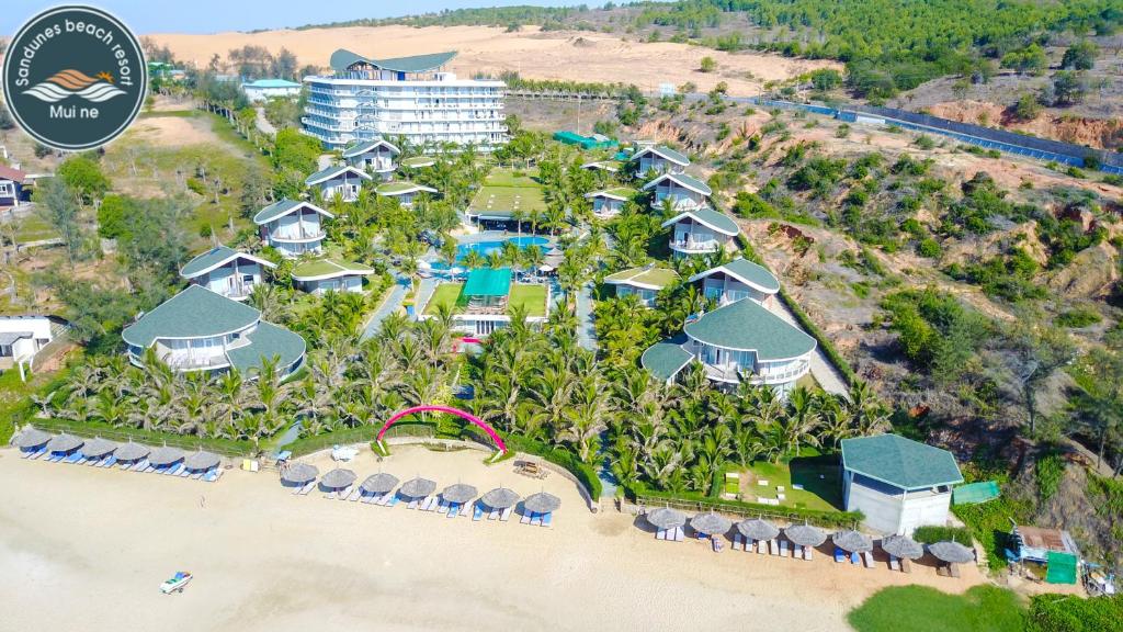 Mui Ne Hotels and Resorts: Discover the Perfect Vacation