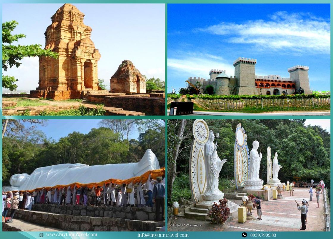 Car rental to Mui Ne 4 Days 3 Nights 4-7-16-29-35-45c Limousine 9-10-11-12-16-18 seats