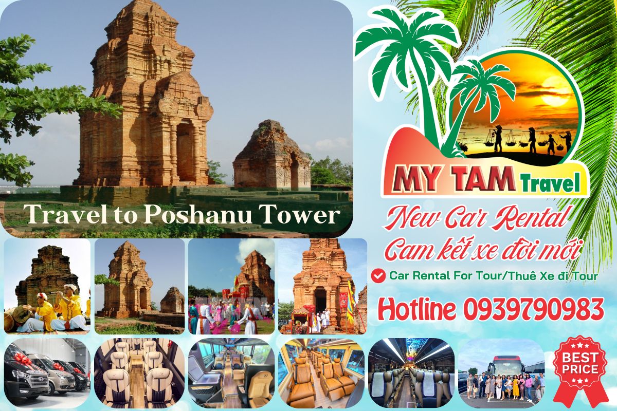 Latest 7-Seat Car Price List from Mui Ne to Nha Trang | Reliable Private Car Service