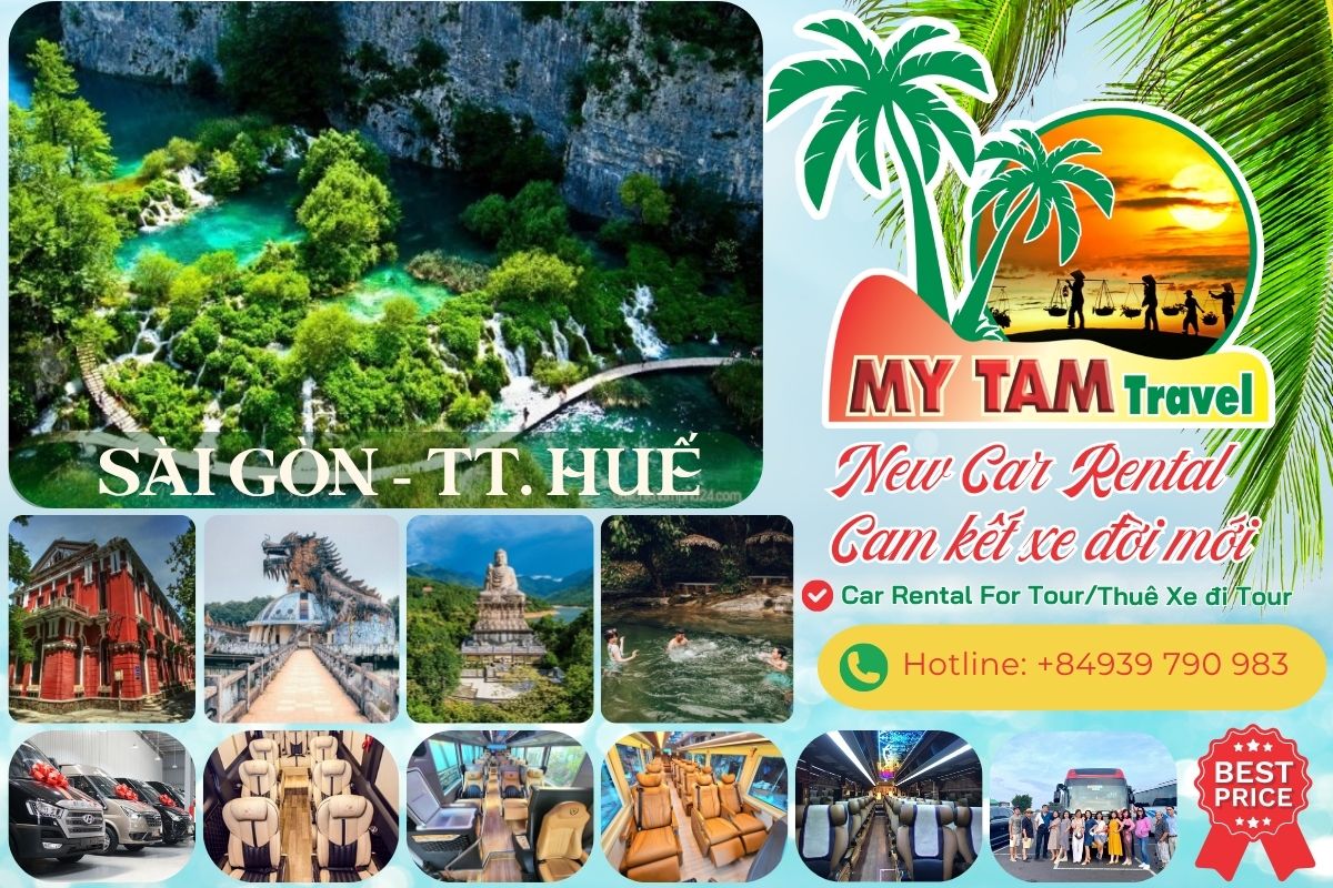 Discover Hue Culture: Phu Cam Cathedral and Minh Mang Tomb