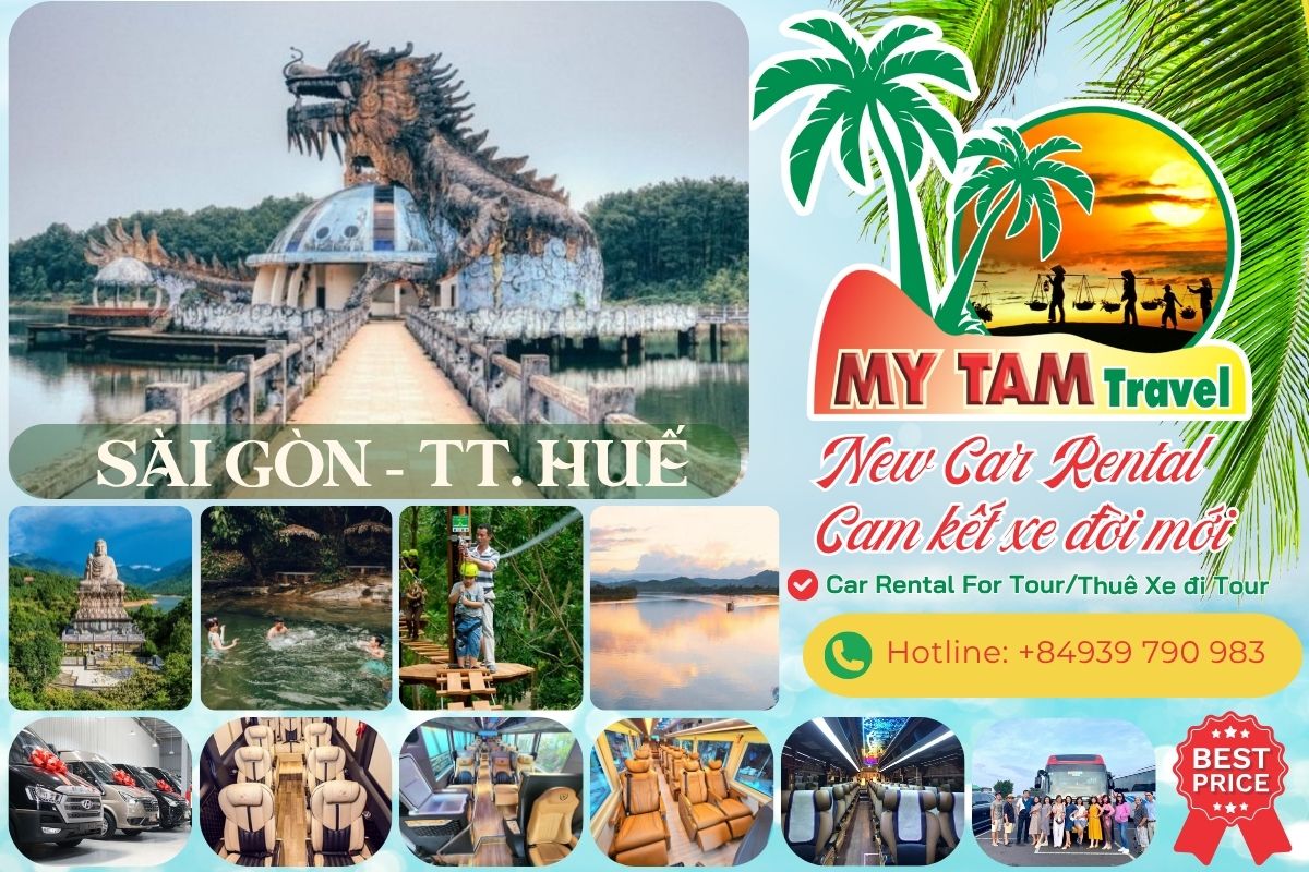 Hue One Day Tour: Ho Chi Minh Museum and Dong Ba Market