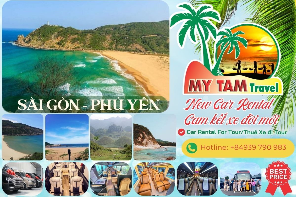 Car rental to Dam Doi District 4-7-16-29-45c Limousine 9-11-15-18-28c
