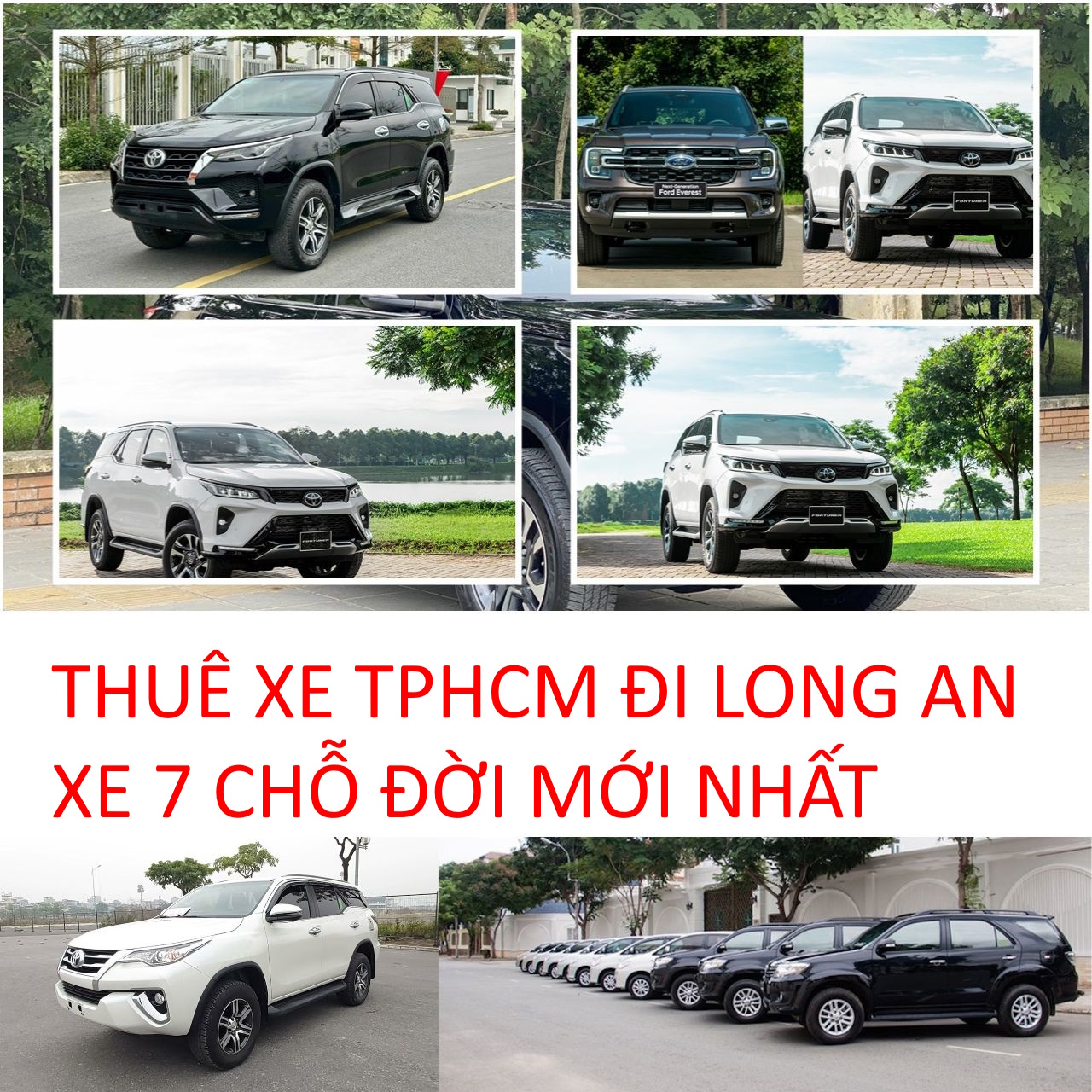 thue xe tu tphcm di long an