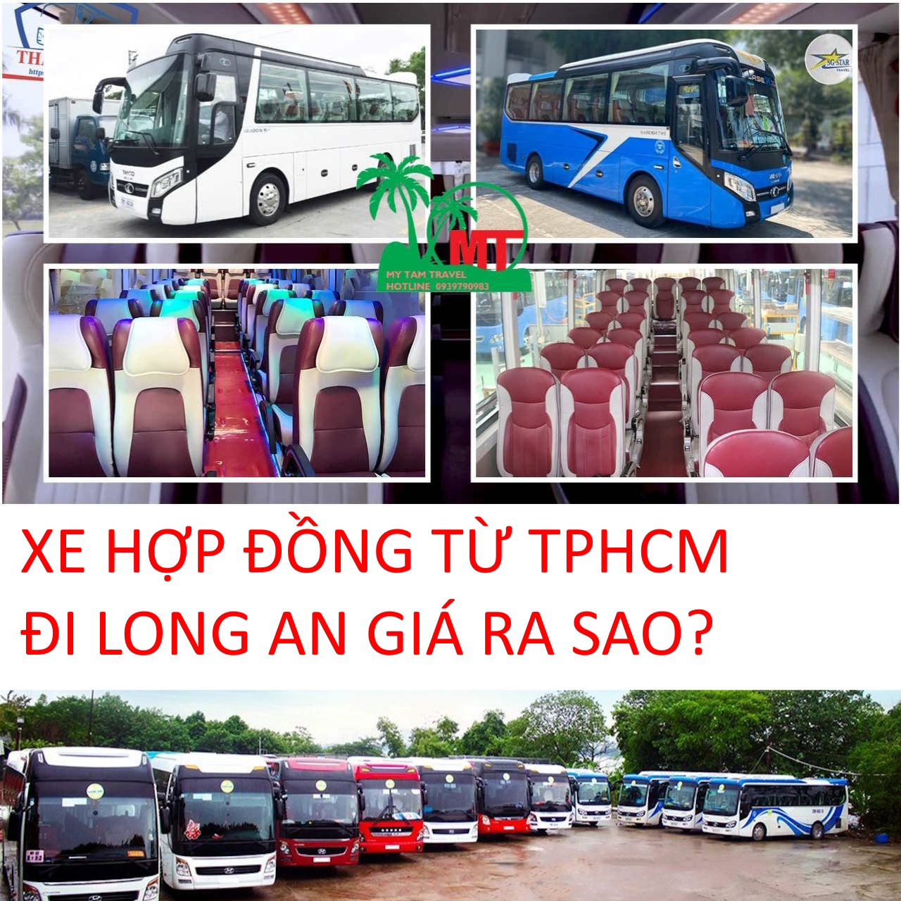 thue xe tu tphcm di long an