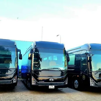 GIÁ XE LIMOUISINE 15 CHỖ SÀI GÒN ĐI VŨNG TÀU | MY TAM TRAVEL