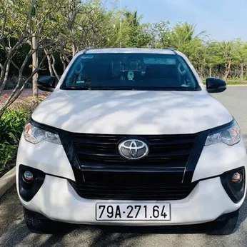 GIÁ XE 7 CHỖ SÀI GÒN ĐI VŨNG TÀU | UY TÍN - TIẾT KIỆM - AN TOÀN