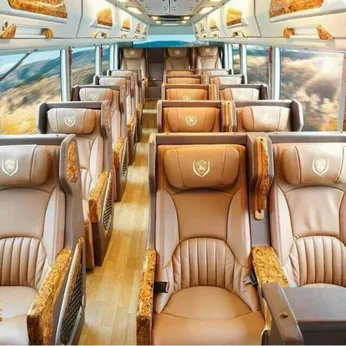 GIÁ XE LIMOUISINE 16 CHỖ SÀI GÒN ĐI VŨNG TÀU | MY TAM TRAVEL