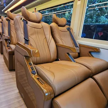 Thuê xe đi Lâm Đồng 4-7-16-29-35-45c Limousine 9-11-15-18-28c