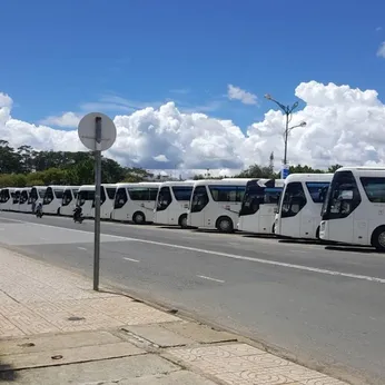 GIÁ XE 29 CHỖ SÀI GÒN ĐI VŨNG TÀU | TỐI ƯU CHI PHÍ DÀNH CHO BẠN