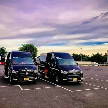 GIÁ XE LIMOUSINE 9 CHỖ SÀI GÒN ĐI VŨNG TÀU | TIỆN NGHI CAO CẤP | UY TÍN