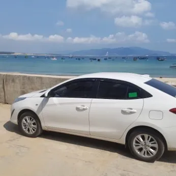 Xe 4 chỗ Sài Gòn Long An