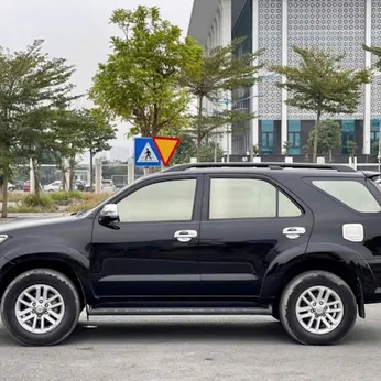 Xe 7 chỗ Sài Gòn Long An