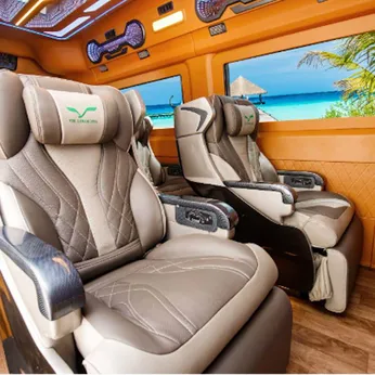 GIÁ XE LIMOUSINE 10 CHỖ SÀI GÒN ĐI VŨNG TÀU | TIỆN NGHI ĐẲNG CẤP | ĐẶT NGAY