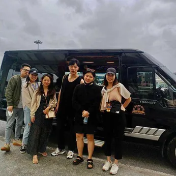 Giá Thuê Xe Long An Đi Các Tỉnh