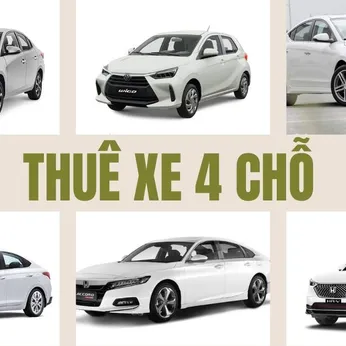 CAR RENTAL SAI GON Chau Doc | PRIVATE AND LUXURY CAR HIRE SERVICE