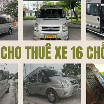 So Sánh Xe Ford Transit và Hyundai Solati