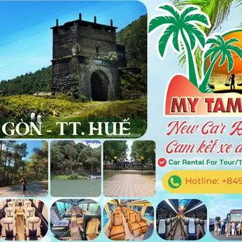 Tour Huế 1 Ngày: Lăng Khải Định và Cầu Trường Tiền