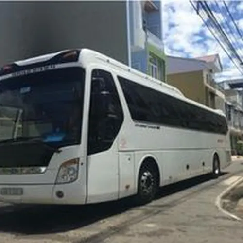 Thuê xe 29 chỗ đi Vĩnh Long - Bảng Giá 29-35-45C - MY TAM TRAVEL