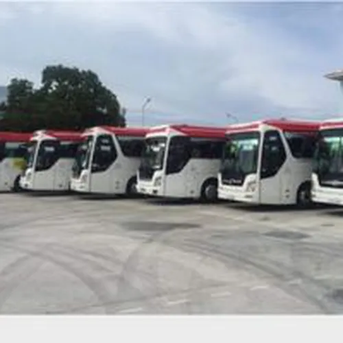 Thuê xe 29 chỗ đi Vĩnh Long - Bảng Giá 29-35-45C - MY TAM TRAVEL