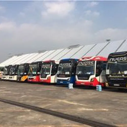 Thuê xe 29 chỗ đi Vĩnh Long - Bảng Giá 29-35-45C - MY TAM TRAVEL