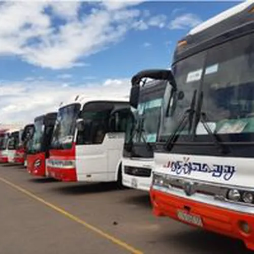 Thuê xe 29 chỗ đi Vĩnh Long - Bảng Giá 29-35-45C - MY TAM TRAVEL