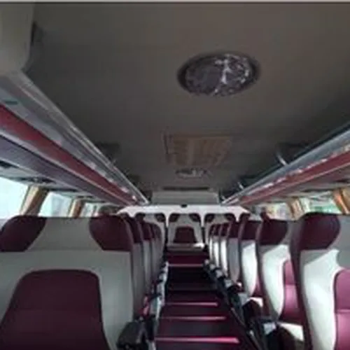 Thuê xe 29 chỗ đi Vĩnh Long - Bảng Giá 29-35-45C - MY TAM TRAVEL