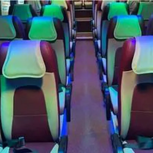 Thuê xe 29 chỗ đi Vĩnh Long - Bảng Giá 29-35-45C - MY TAM TRAVEL