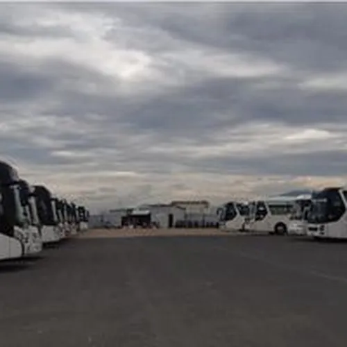 Thuê xe 29 chỗ đi Vĩnh Long - Bảng Giá 29-35-45C - MY TAM TRAVEL